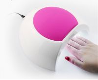 Uv Nail Lamp Sun2 48w Dual Sunlight Bo Blacken Fast Curing Builder Uv Gel