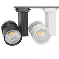 LED Track Light Price Lists  