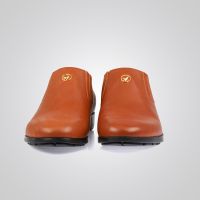 leather men shoes