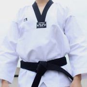 TAEKWONDO UNIFORM 01