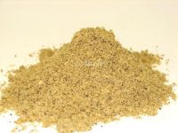 GOOD QUALITY Dried Sea Fish Meal ( Animal feed ) FACTORY PRICE!