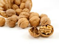 Organic Shelled Walnuts with Premium Quality