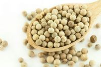 BEST NATURAL WHITE PEPPER, BEST QUALITY & GOOD PRICE BY BHUD EXPORT
