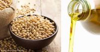 100% soybean oil for sale