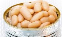 CANNED WHITE KIDNEY BEANS
