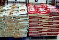 Basmati Rice, Jasmine Rice and Long Grain Fragrant Rice