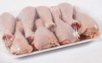 Premium Quality Halal Frozen Whole Chicken and Parts / Thighs / Feet / Paws / Drumsticks for sale