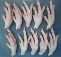 Chicken Feet Processed / Chicken Paws A Grade / Chicken Feet For China Viatnam HongKong