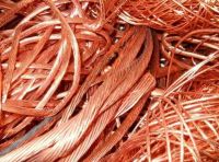 Copper wires CU99.7% , 0.6-1.6mm, High purity copper wire scrap 99.99%