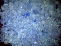 hot washed PET bottle scrap / PET flakes /recycled PET Resin