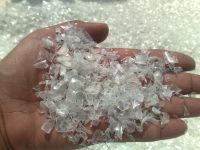 Bangladeshi pet flakes/Cold washed 100% clear PET bottle scrap