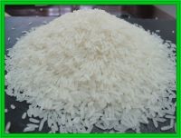  High Quality Thailand Long Grain White and Brown Rice