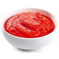 Fast delivery canned Tomato Paste flavoring 28-30% brix in tin