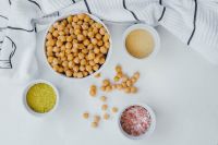 Exporters of Chickpea from China Xinjiang Organic, High Quality Chickpeas, Chickpeas suppliers