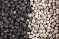 Vietnam Black Pepper Seeds, Organic White  And Black Pepper Suppliers, White/Black pepper Exporters