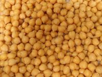 MEXICAN CHICKPEAS