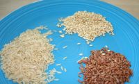 Long Grain Basmati Rice Available According To Different Countries