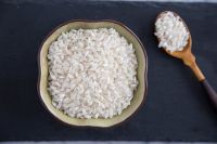 Indian White Basmati Rice, 100% pure Sortex clean Basmati Rice (premium quality)