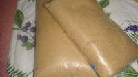 Best quality and grade A Refined cane Sugar (white and brown sugar) ICUMSA 45.