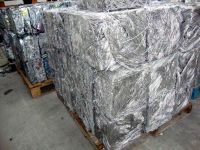 best grades scrap of copper , aluminium scrap, zin scrap, lead, and ingots at best price