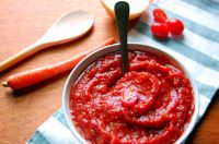 U-Globe Tomato Paste and Sauce brix 28-30% , 30-32% , 36-38%