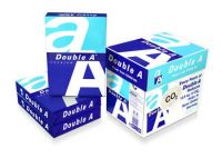 Double A4 Copy Paper 70 GSM / 80 GSM For sale