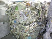 Old news paper,Kraft paper/ White Paper Cuttings, OCC/WASTE PAPER/OLD CARTON/ (DSOCC)/OINP/ONP/SCRAP PAPER