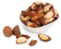 Brazil nuts,Brazil Nuts - 100% Natural Grade,Brazil Nuts - 100% Natural Grade 