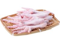 Frozen Chicken Feet Exporters in Brazil