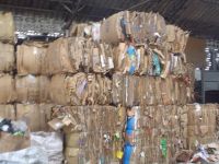 High Quality OCC Waste Paper / Paper Scrap Exporters