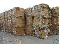 OCC11 and Onp Scrap Papers from Experienced supplier, SOP (WASTE PAPER SCRAP) OCC11 / OCC / ONP / OMG