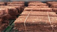 Copper Scrap, Copper Wire Scrap, Millberry Copper 99.9%%