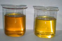 Vegetable Oils & Used Cooking Oils