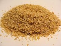 Soybean meal for animal feed