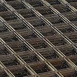 special production of steel bar mesh, welded wire mesh and temporary fence for five years