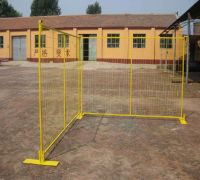 special production of temporary fence, steel bar mesh, and welded wire mesh for five years