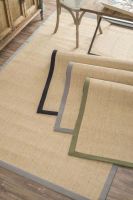 Sisal rug