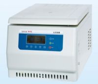 L530R Tabletop Low Speed Refrigerated Centrifuge