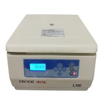 L500 Tabletop Low Speed Centrifuge