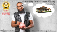 Mutual Funds For Retirement Planning in Australia