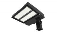 Shoebox LED Light Fixture | 75W - 200W | Top Quality product