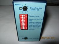 MATRIX-S-110 MATRIX-S-220 