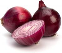 Dehydrated Red Onion