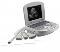 Ultrasound Scanner - Dolphi pro