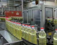 Crude Degummed Rapeseed Oil (CDRO)