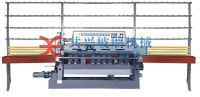 Model GXM9A-W Glass Wave Beveling Machine