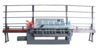 Model GXM9B-W Glass Wave Beveling Machine