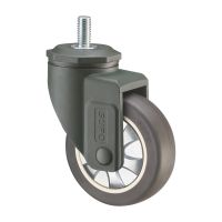 Medium/Light Duty Caster (80-155 KG) , Waterproof Caster