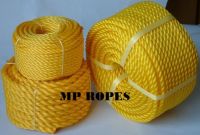 Polypropylene Ropes