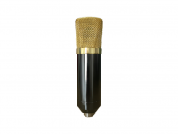 RECORDING MICROPHONE